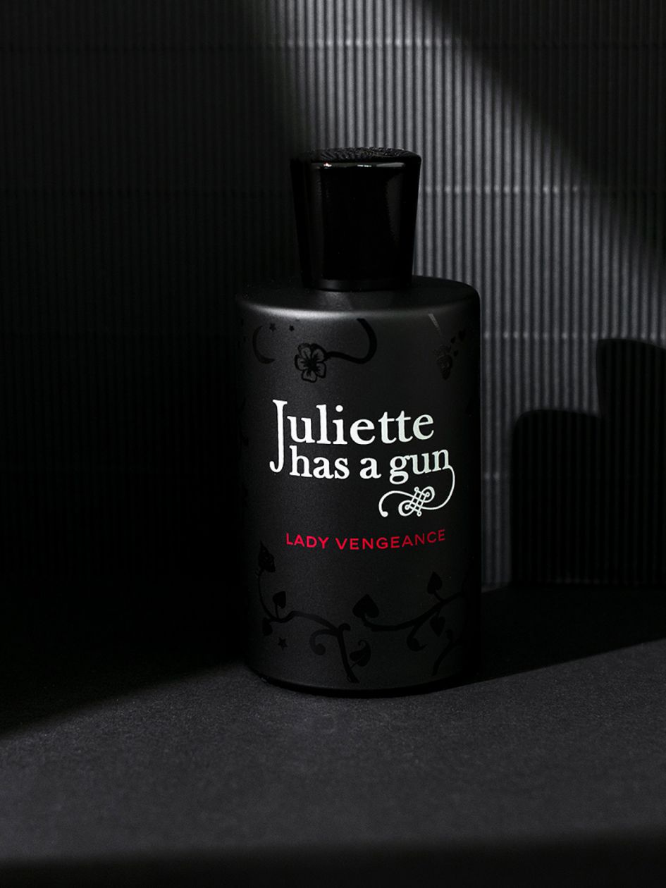 Lady Vengeance Eau de Parfum, 100ml