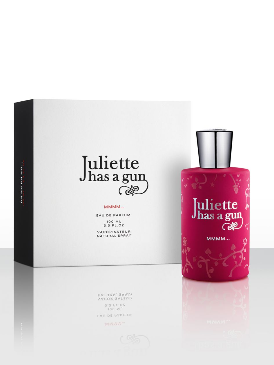 Mmmm… Eau de Parfum, 100ml
