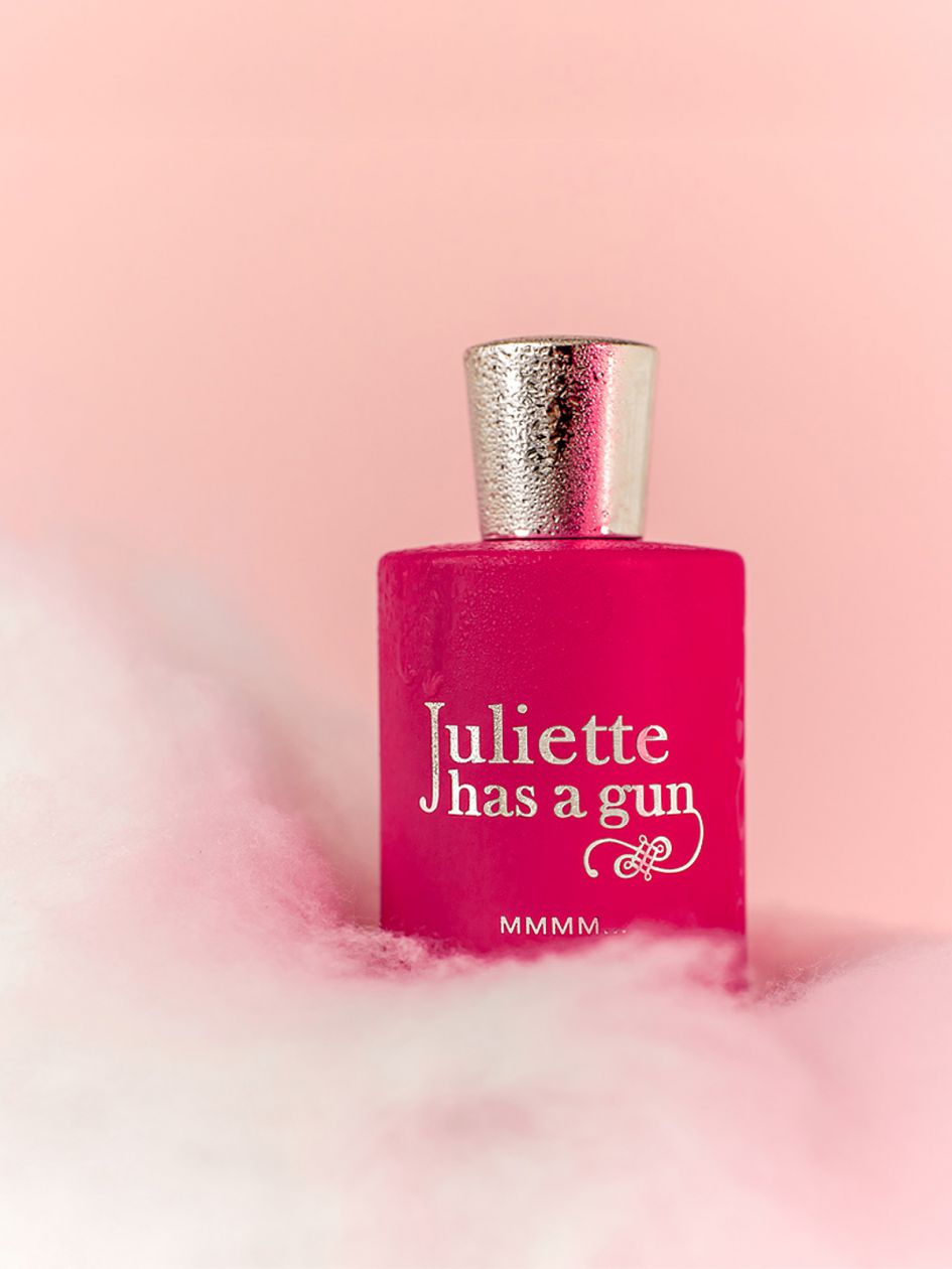 Mmmm… Eau de Parfum, 100ml