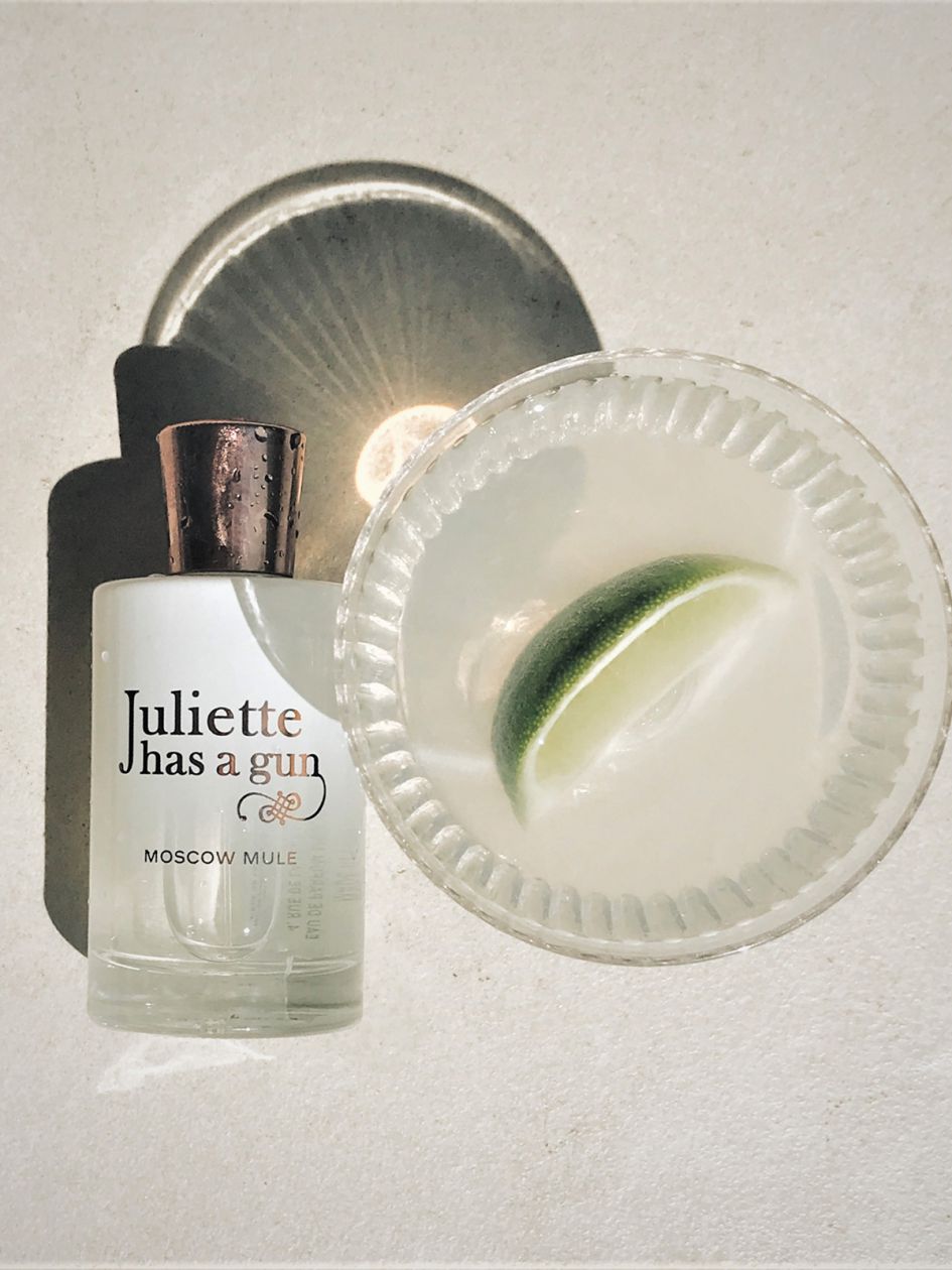 Moscow Mule Eau de Parfum, 100ml