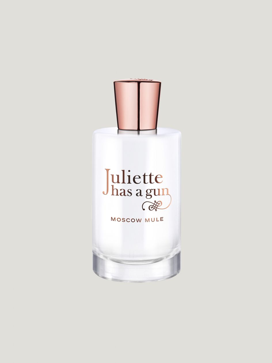 Moscow Mule Eau de Parfum, 100ml