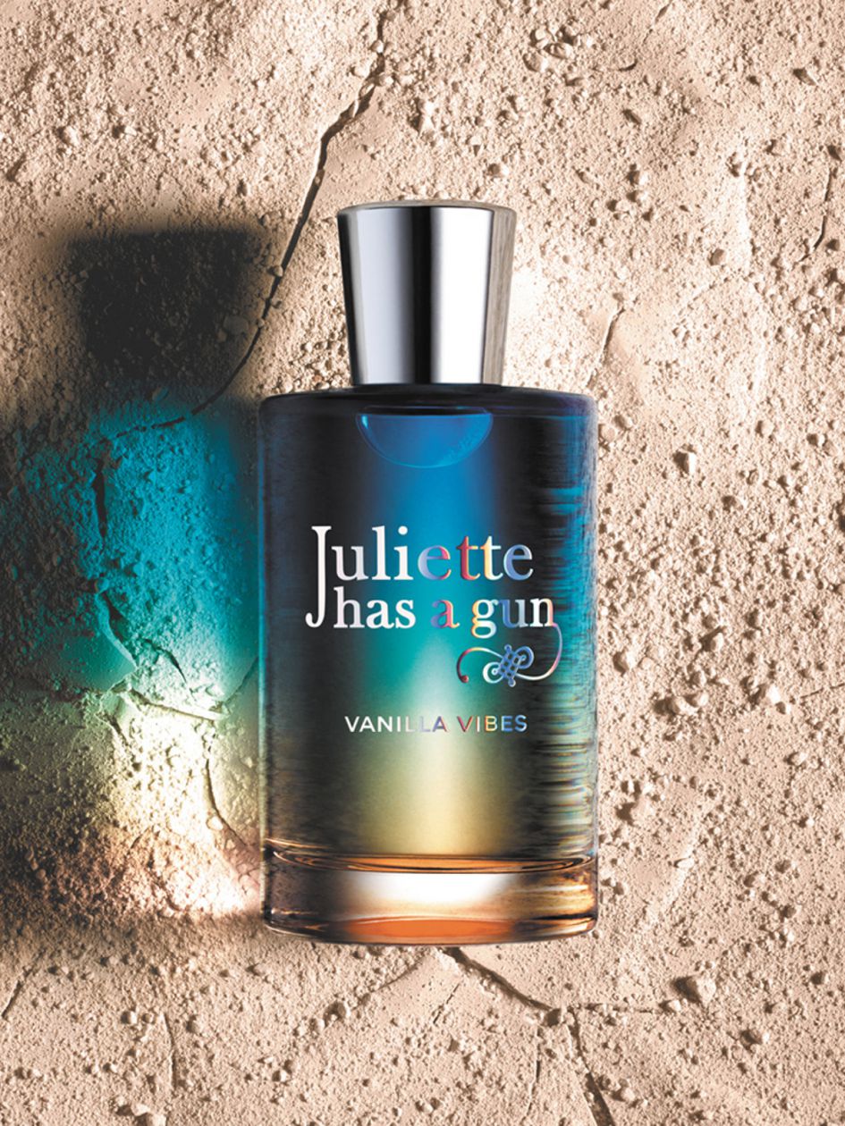 Vanilla Vibes Eau de Parfum, 100ml