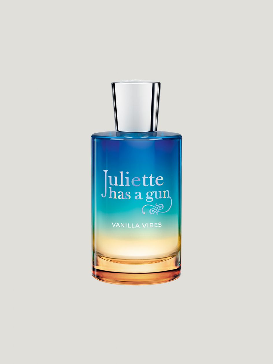 Vanilla Vibes Eau de Parfum, 100ml