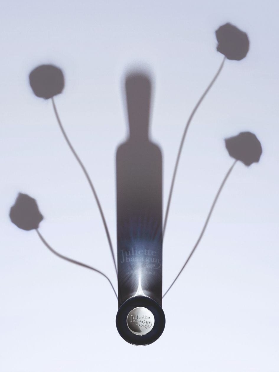 Musc Invisible Eau de Parfum, 100ml