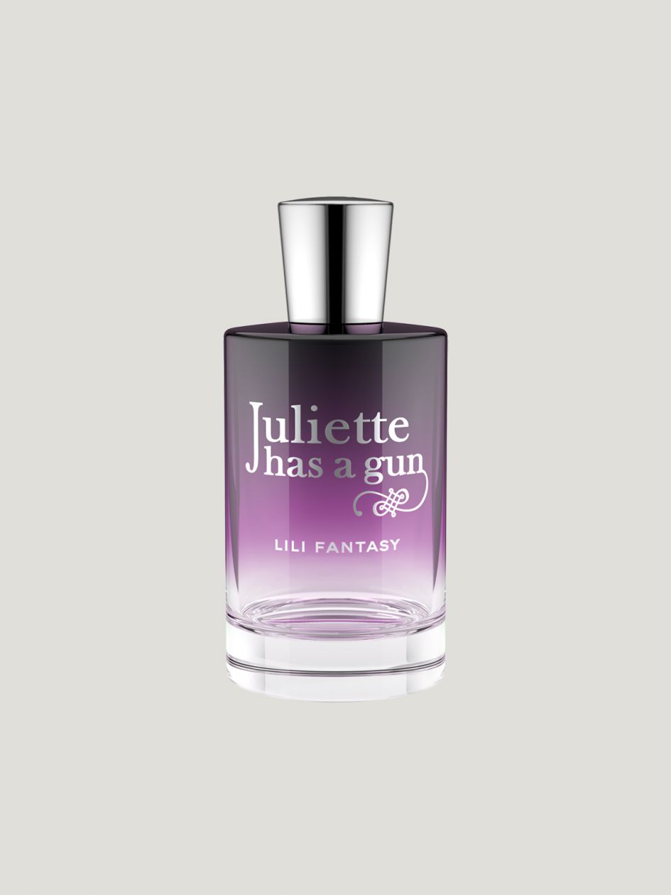 Lili Fantasy Eau de Parfum, 100ml