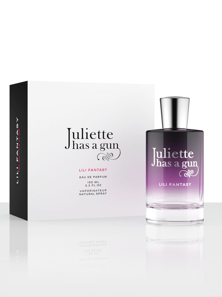 Lili Fantasy Eau de Parfum, 100ml