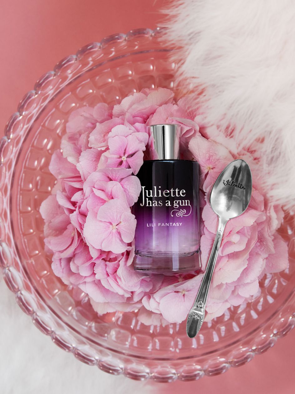 Lili Fantasy Eau de Parfum, 100ml