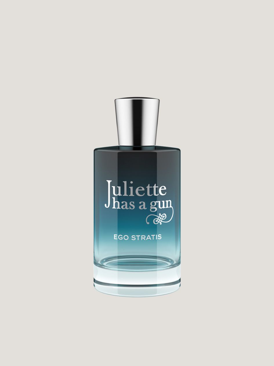 Ego Stratis Eau de Parfum, 100ml