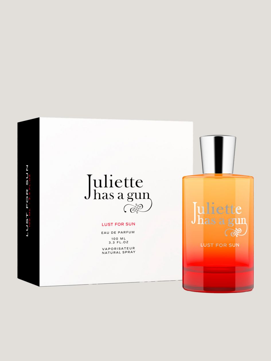 Lust For Sun Eau de Parfum, 100ml