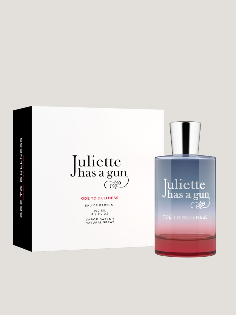 Ode To Dullness Eau de Parfum, 100ml