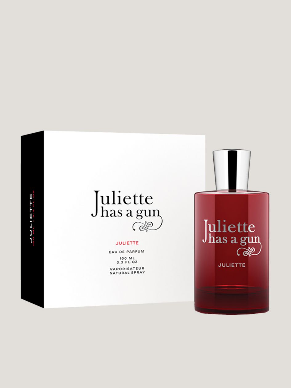 JULIETTE Eau de Parfum 100ml