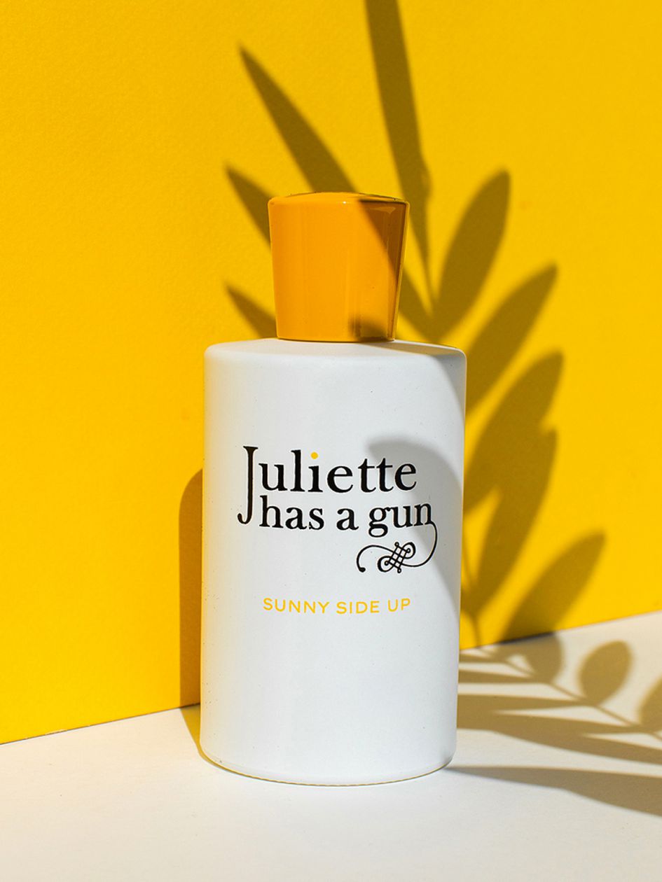 Sunny Side Up Eau de Parfum, 100ml