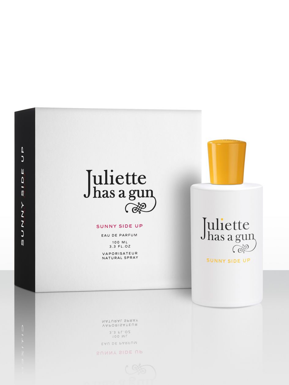 Sunny Side Up Eau de Parfum, 100ml