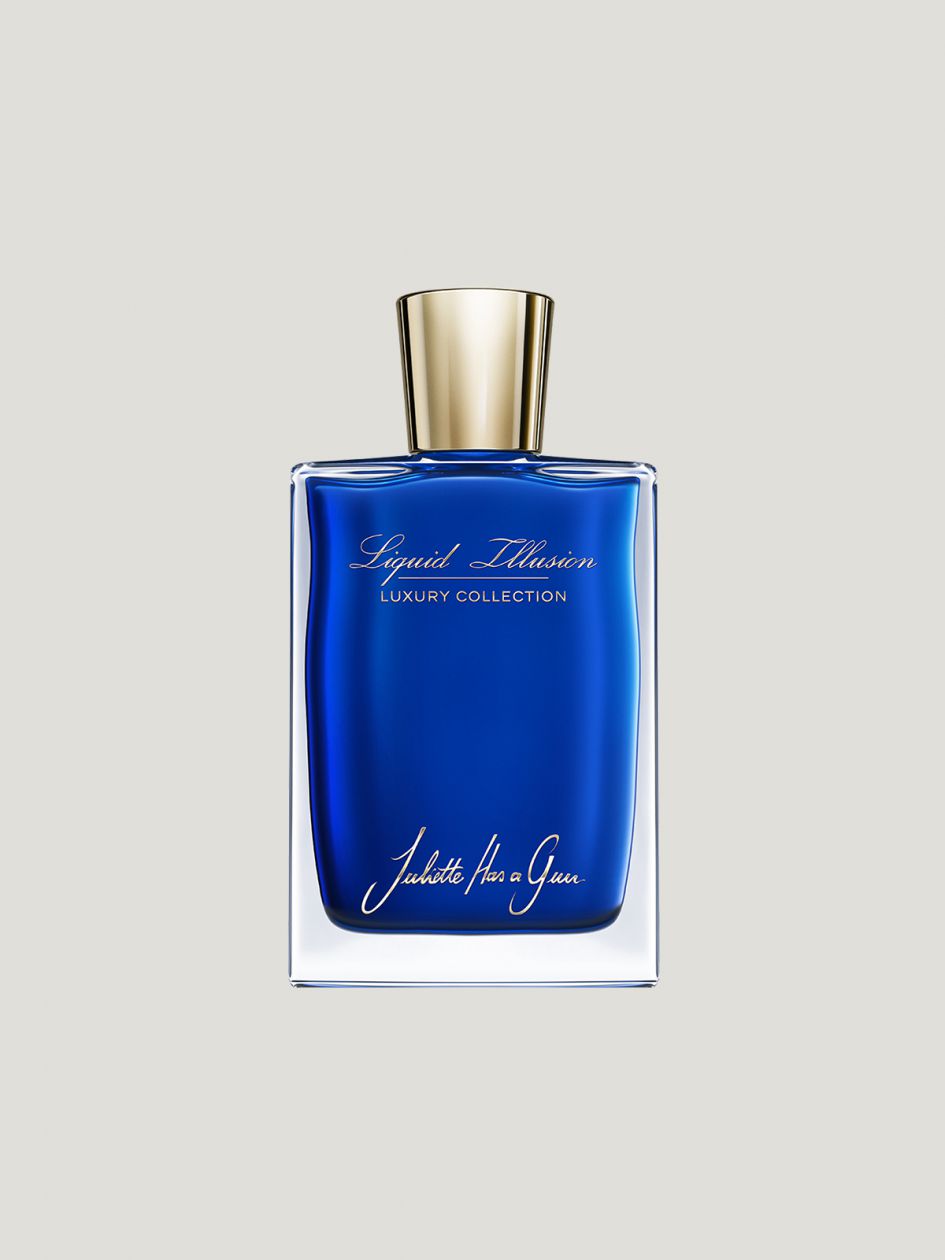 Liquid Illusion Eau de Parfum 75ml