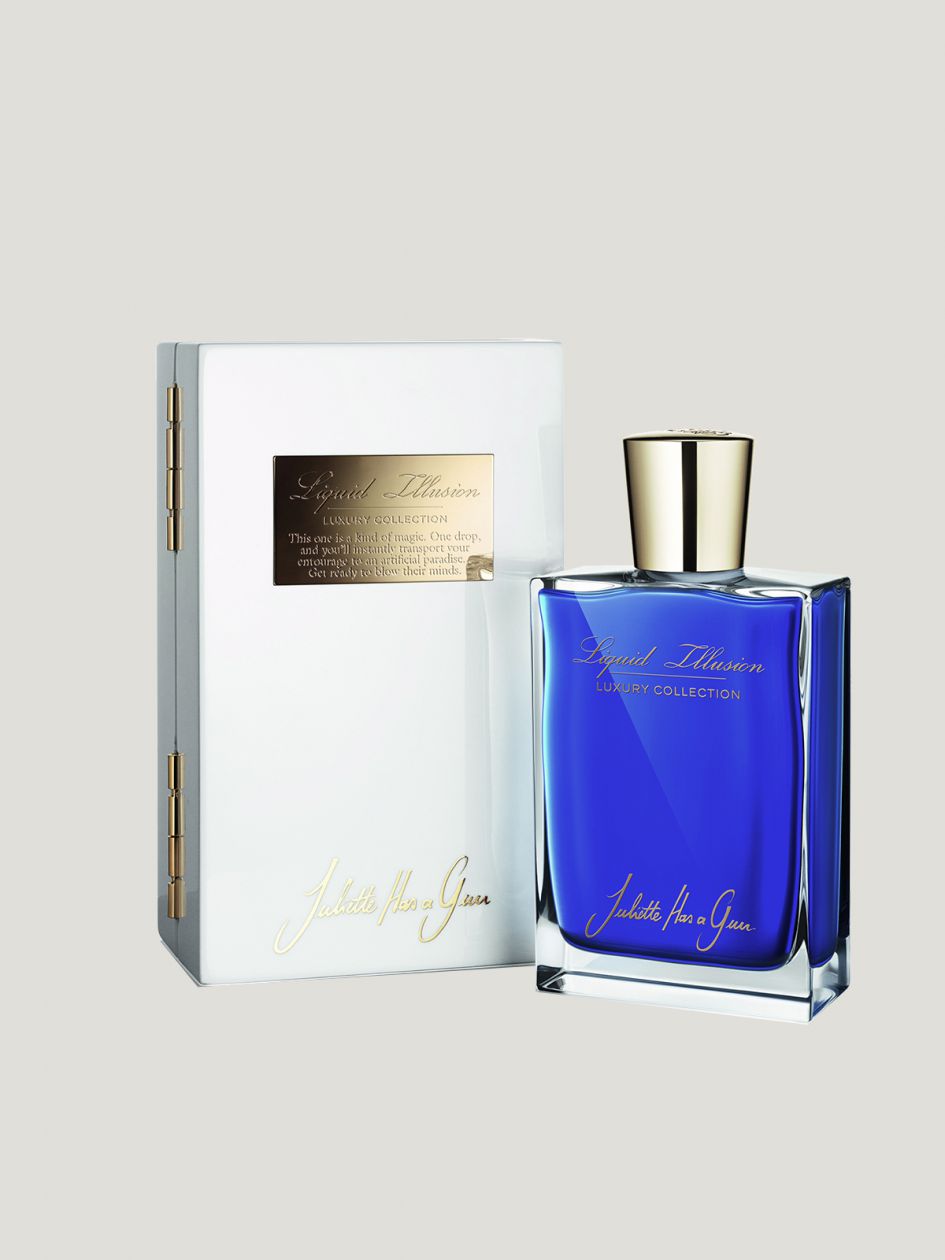 Liquid Illusion Eau de Parfum 75ml