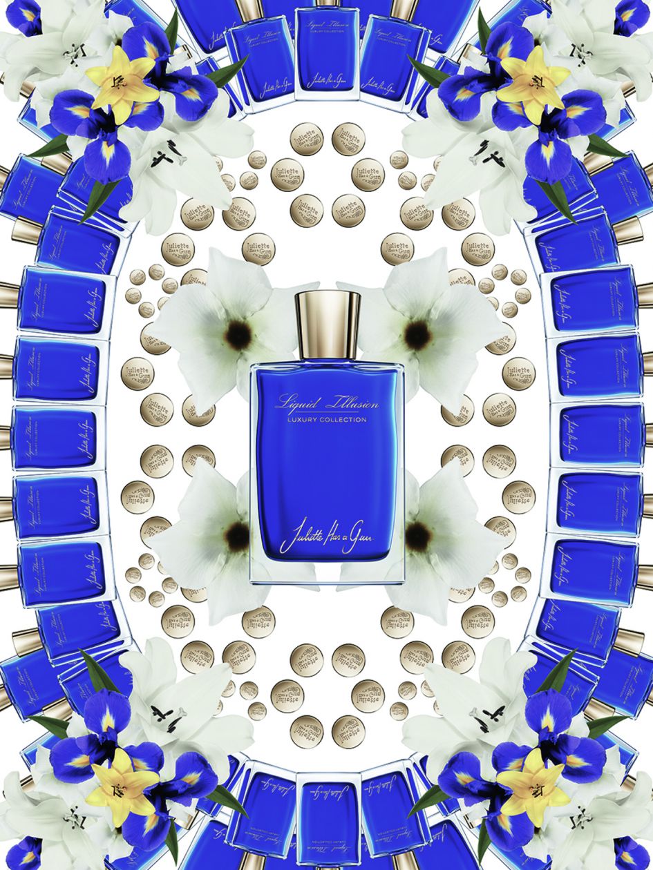 Liquid Illusion Eau de Parfum 75ml