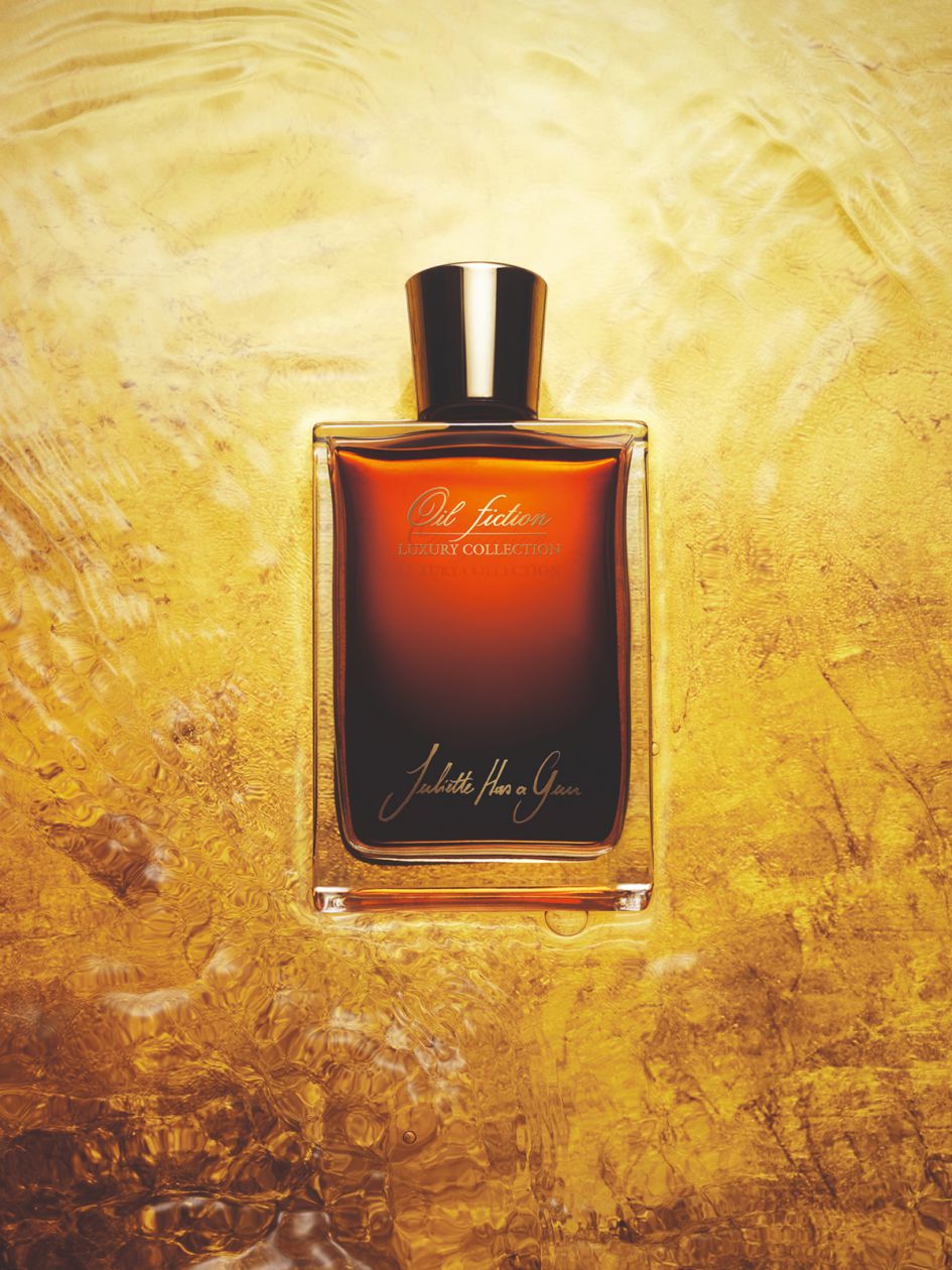 Oil Fiction Edp Eau de Parfum 75ml