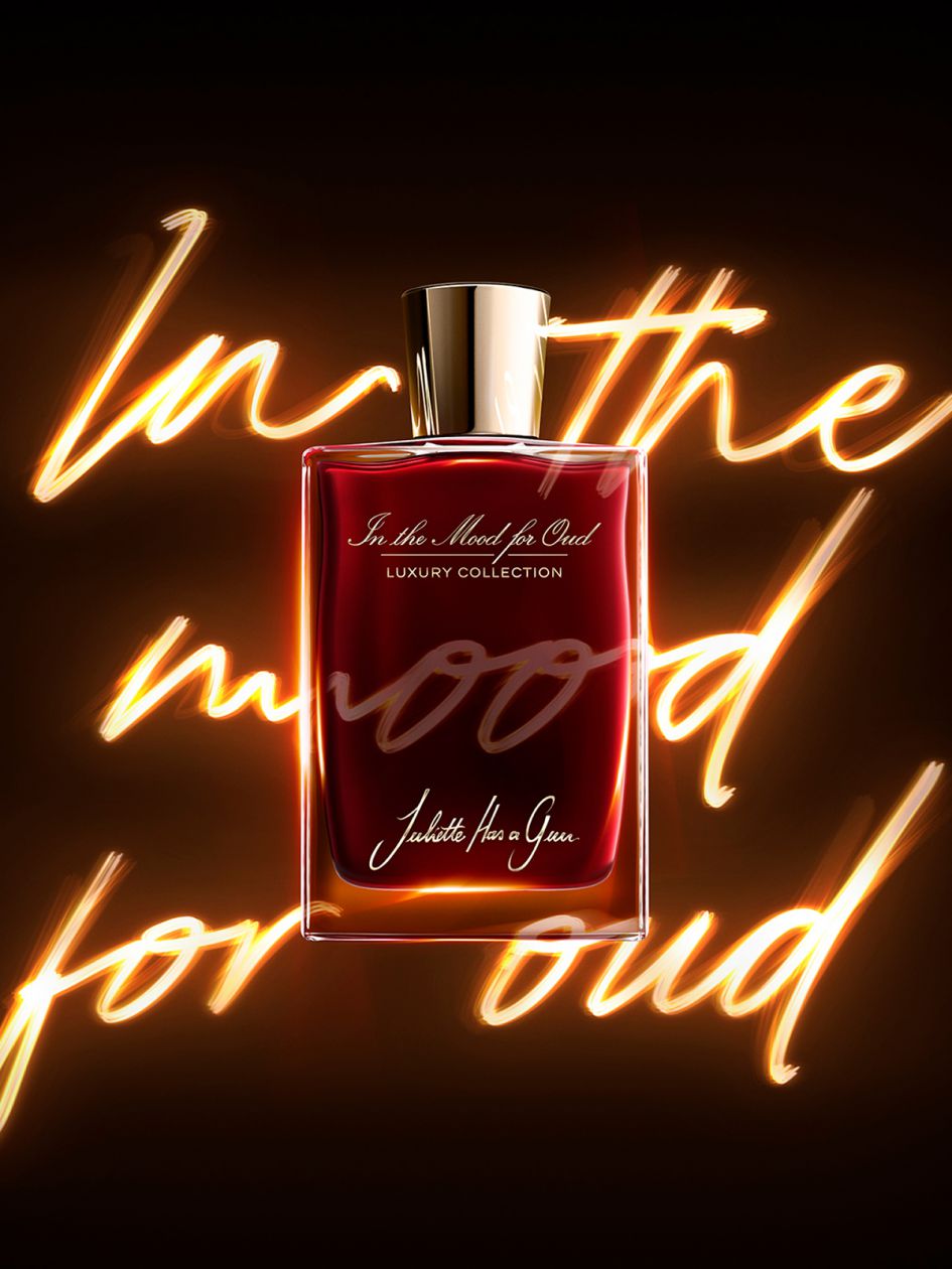 In The Mood For Oud Eau de Parfum 75ml