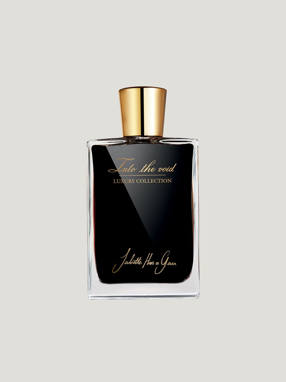 Into The Void Eau de Parfum 75ml