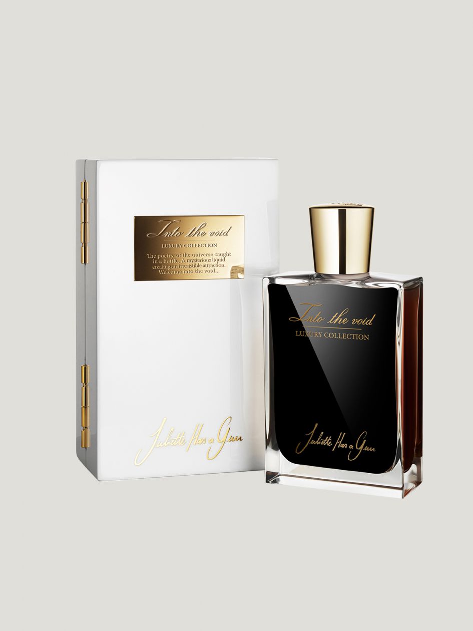 Into The Void Eau de Parfum 75ml