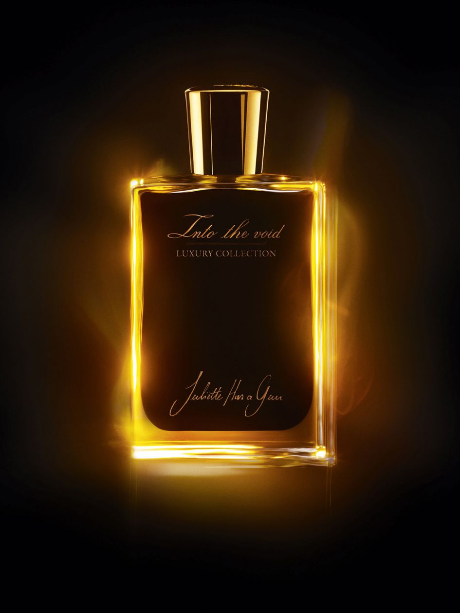 Into The Void Eau de Parfum 75ml