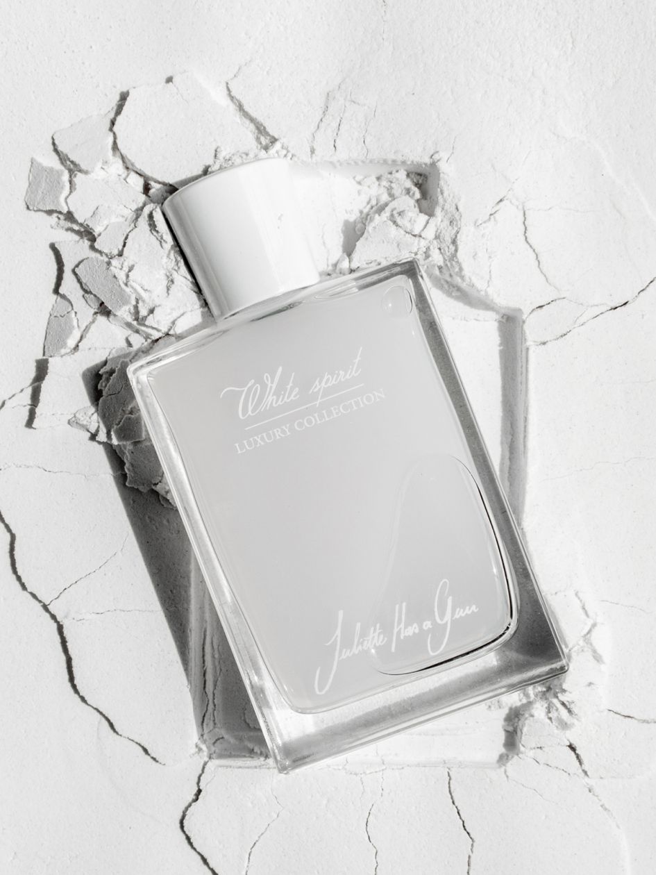 White Spirit Eau de Parfum 75ml