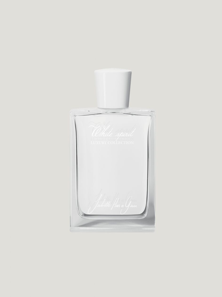 White Spirit Eau de Parfum 75ml