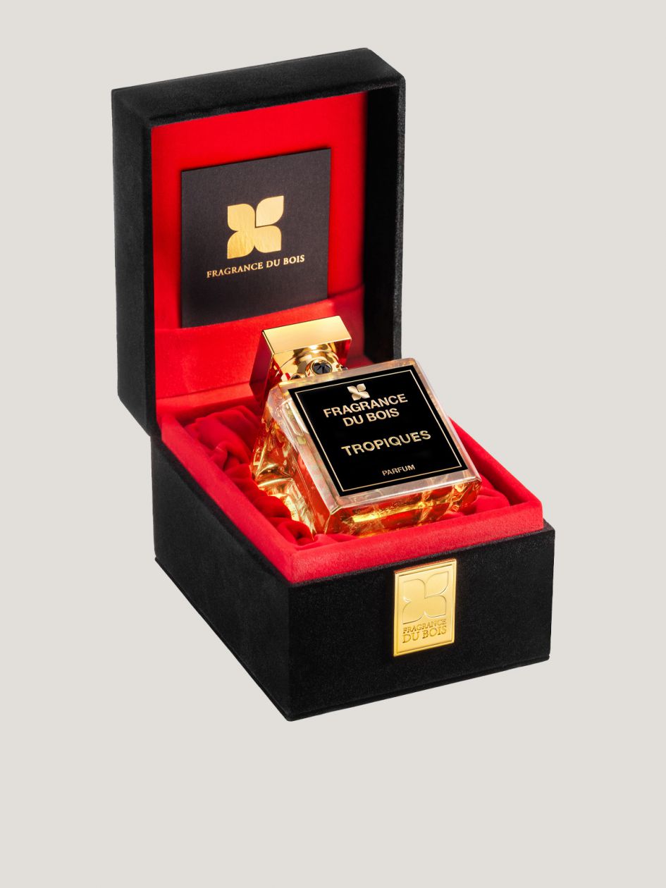 Tropique Parfume 100ml