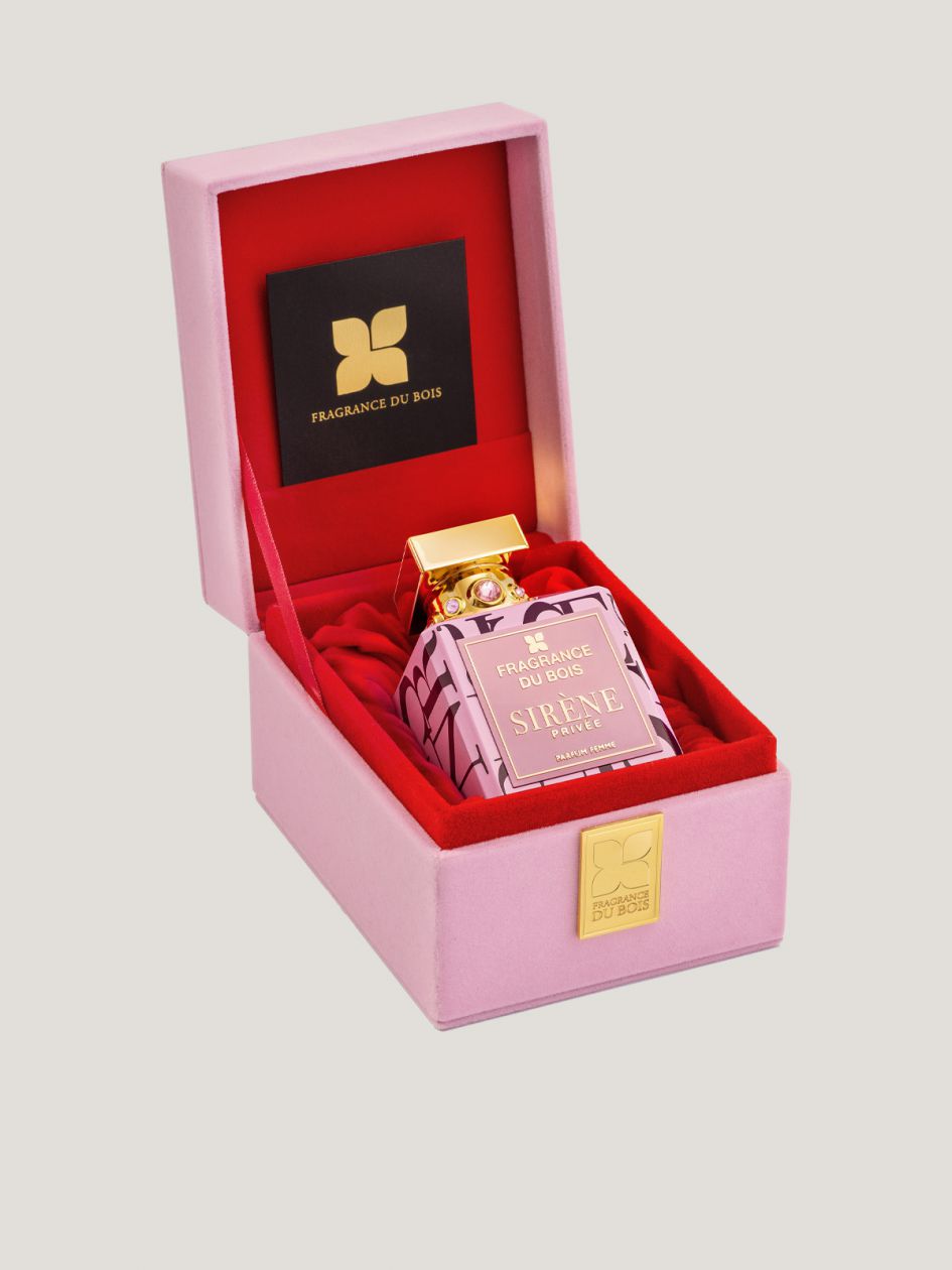 Sirène Prive Parfum 75ml