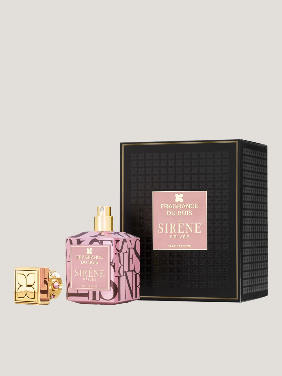 Sirène Prive Parfum 75ml