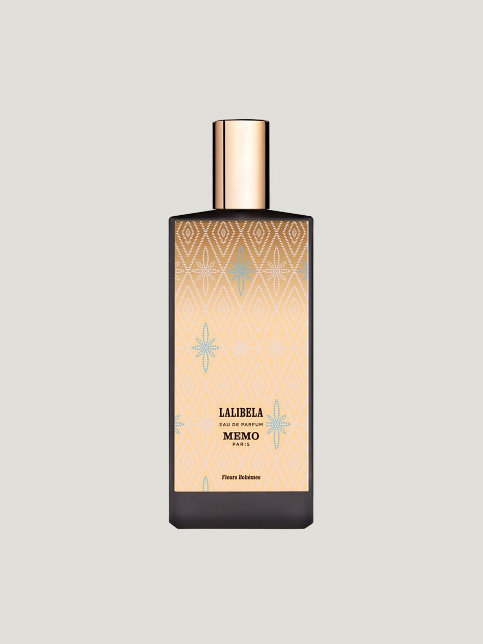 Lalibella Eau de Parfum, 75ml