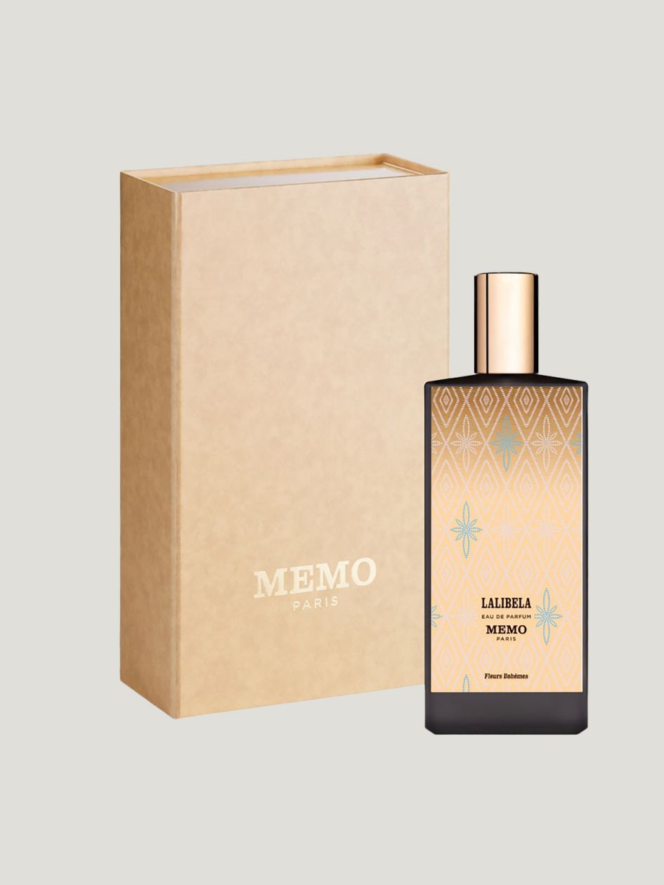 Lalibella Eau de Parfum, 75ml