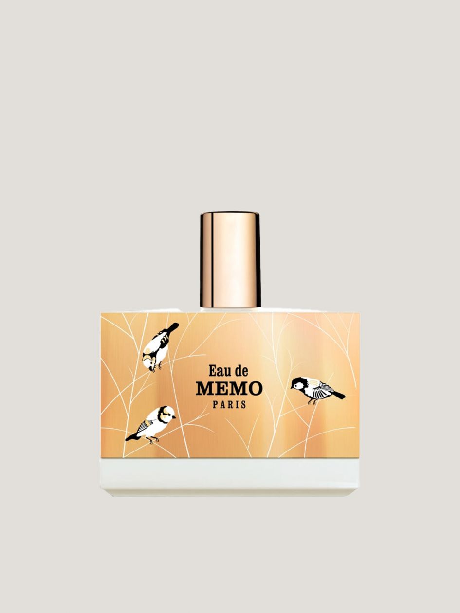 Eau De Memo Eau de Parfum, 100ml