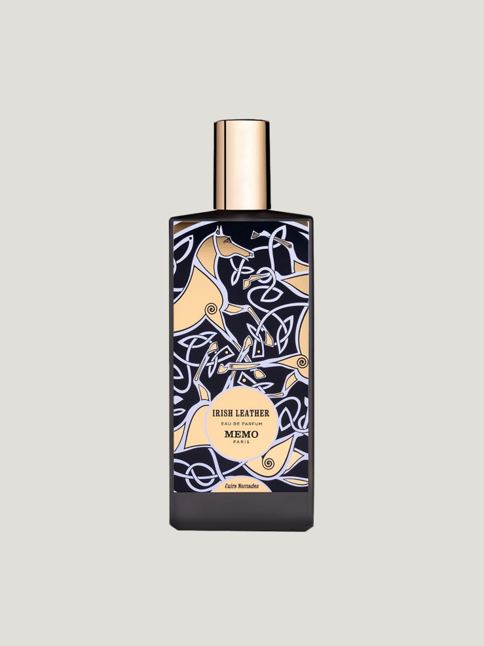 Irish Leather Eau de Parfum, 75ml