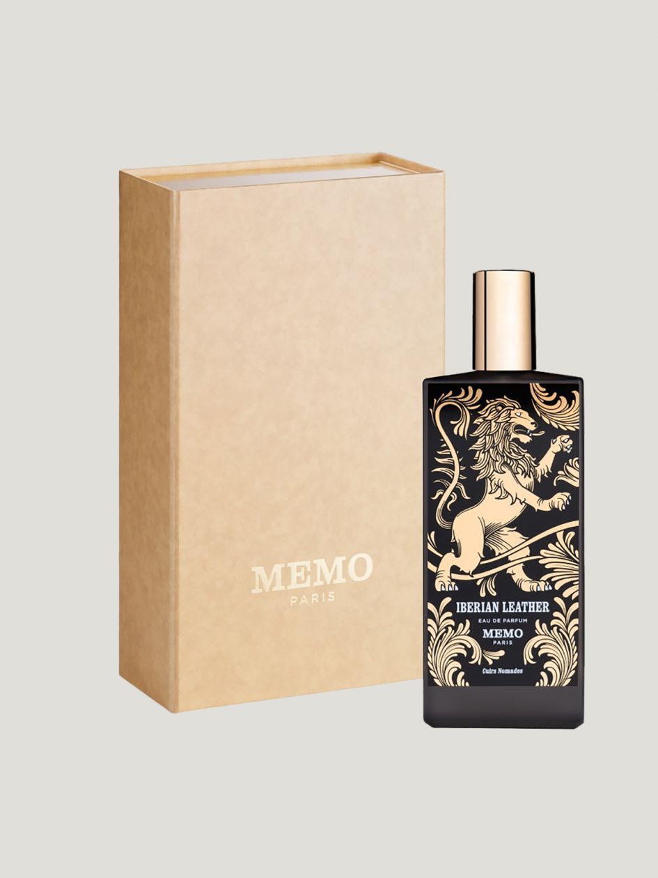 Iberian Leather Eau de Parfum, 75ml