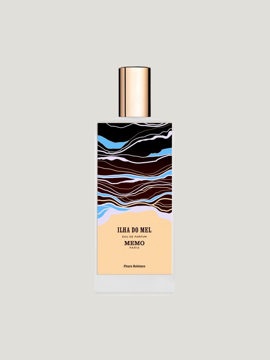 Ilha Do Mel Eau de Parfum, 75ml