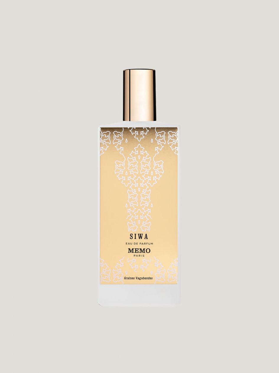 Siwa Eau de Parfum, 75ml