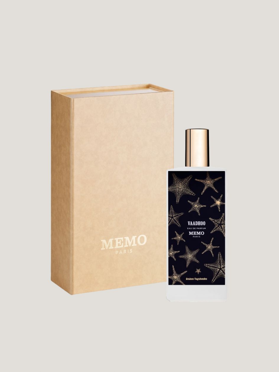 Vaadhoo Eau de Parfum, 75ml