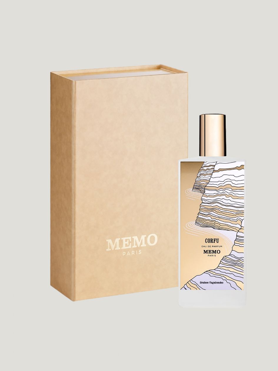 Corfu Eau de Parfum, 75ml