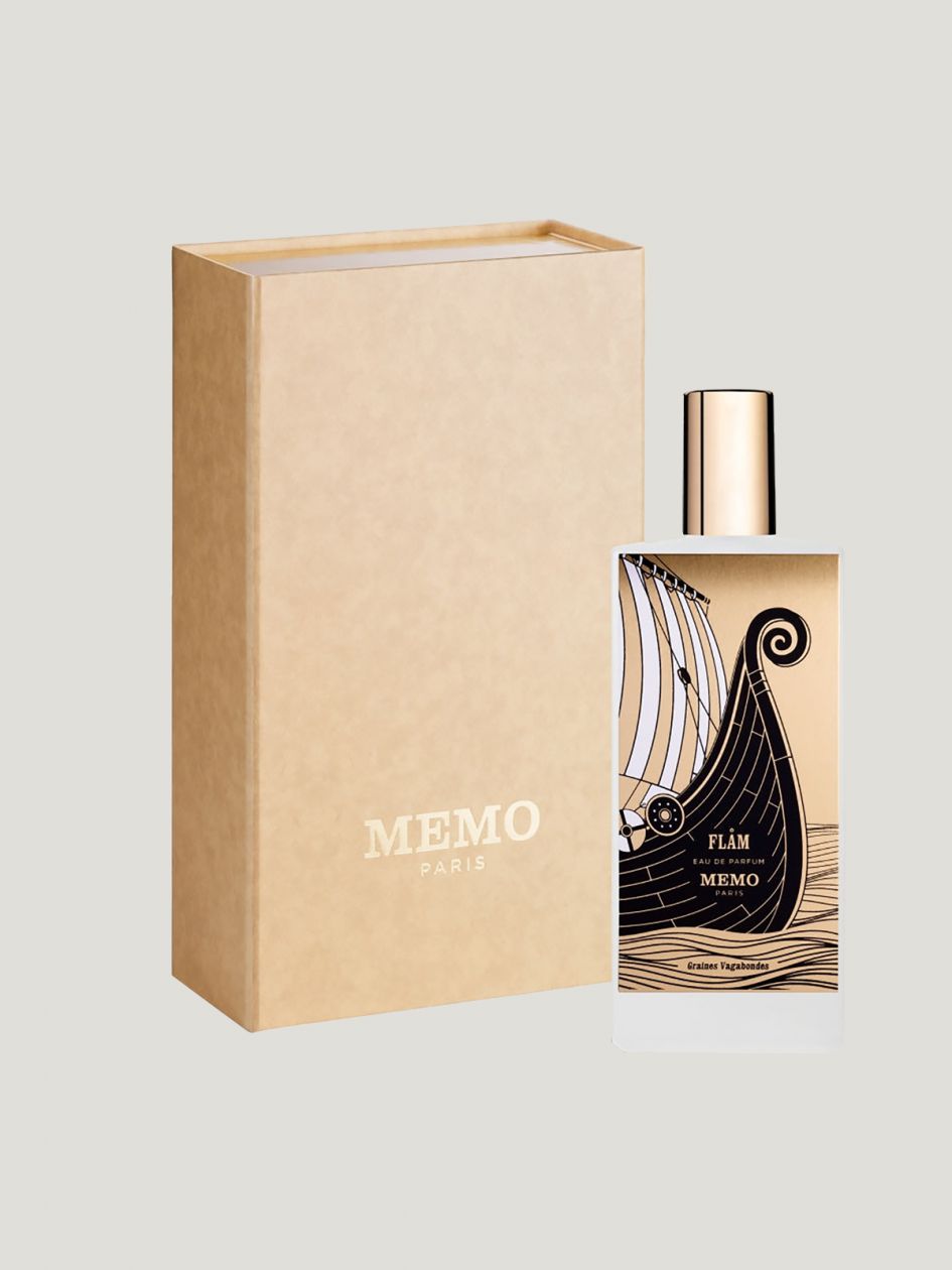 Flam Eau de Parfum, 75ml