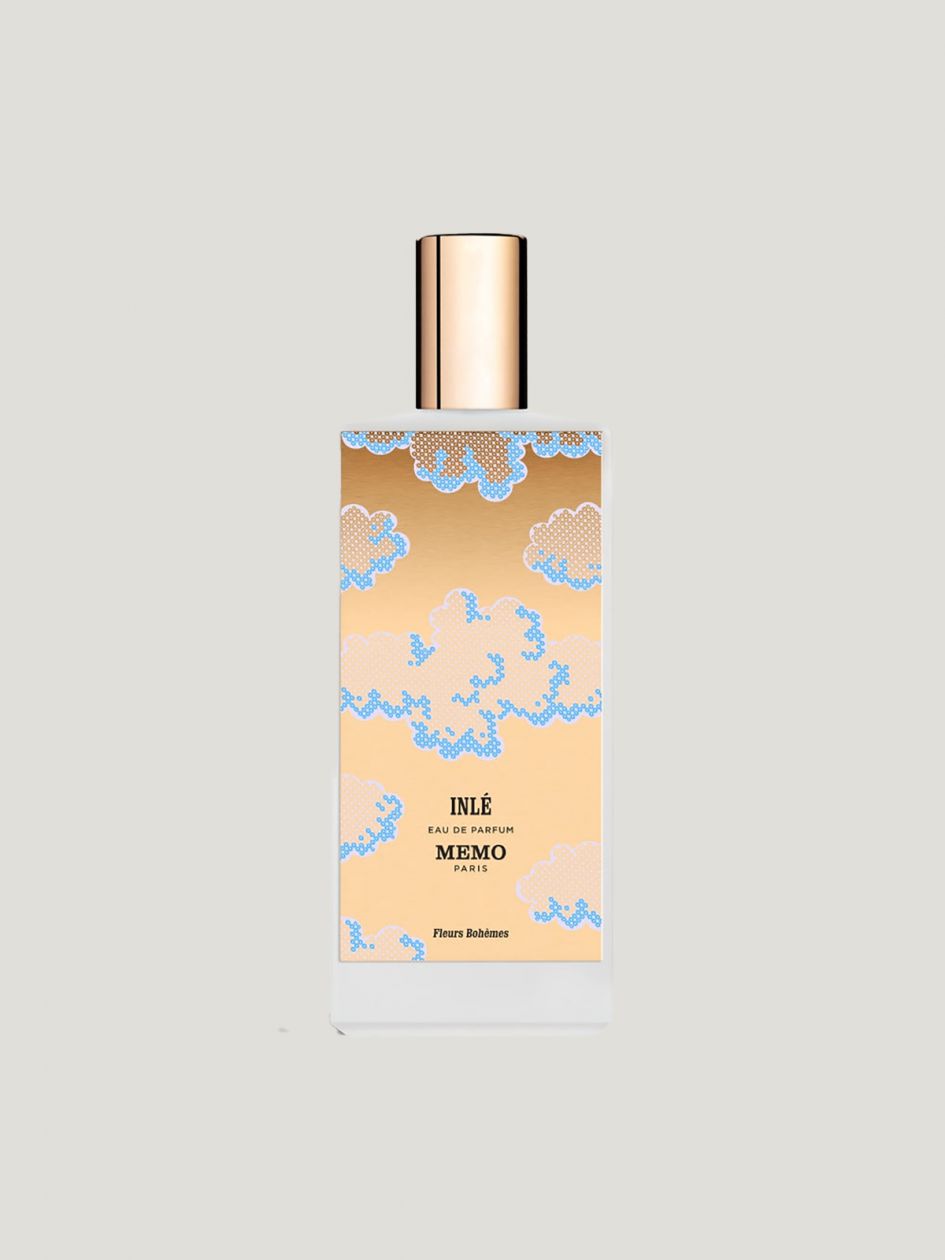 Inle Eau de Parfum, 75ml