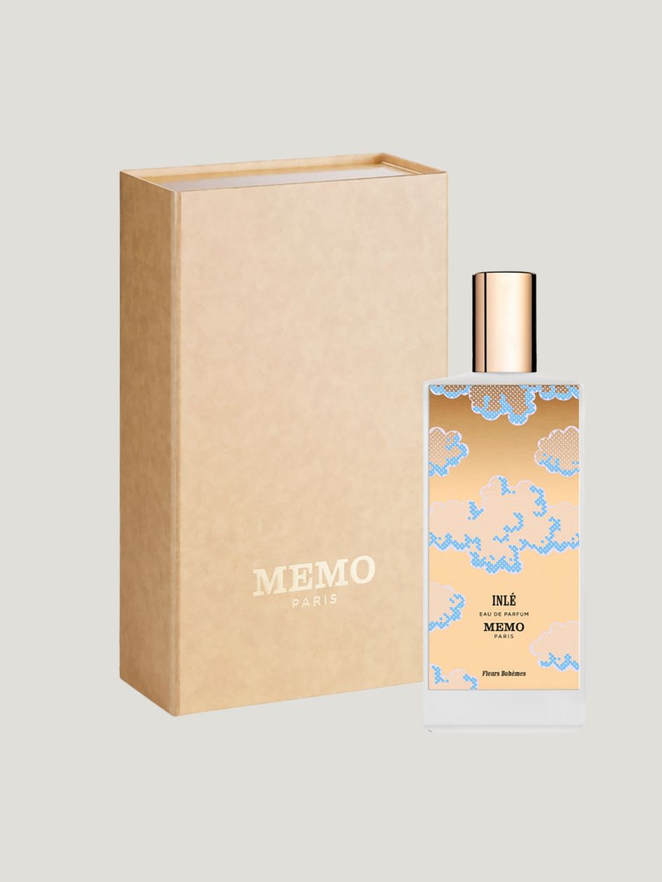 Inle Eau de Parfum, 75ml