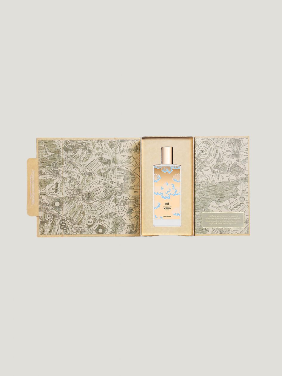 Inle Eau de Parfum, 75ml