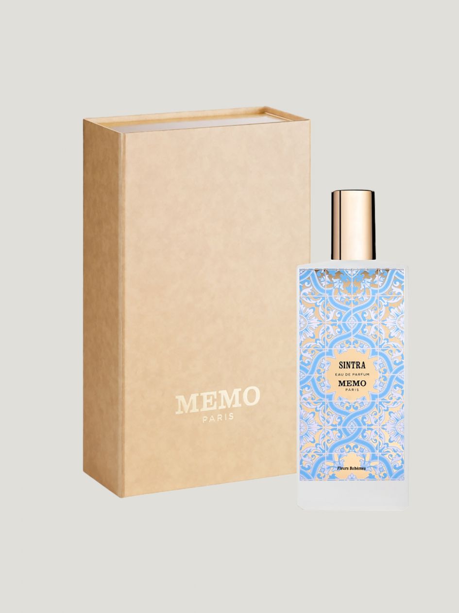 Sintra Eau de Parfum, 75ml