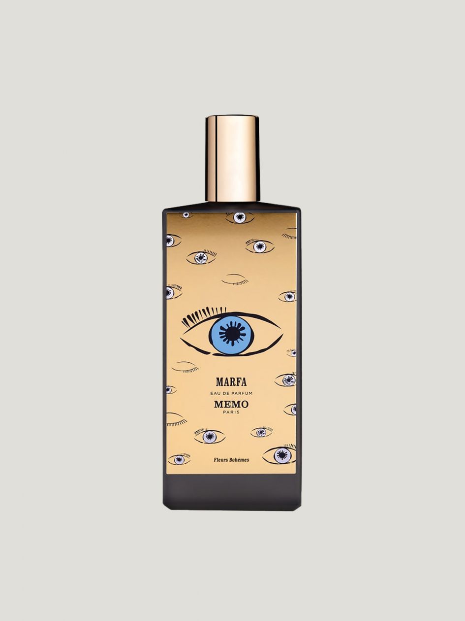 Marfa Eau de Parfum, 75ml