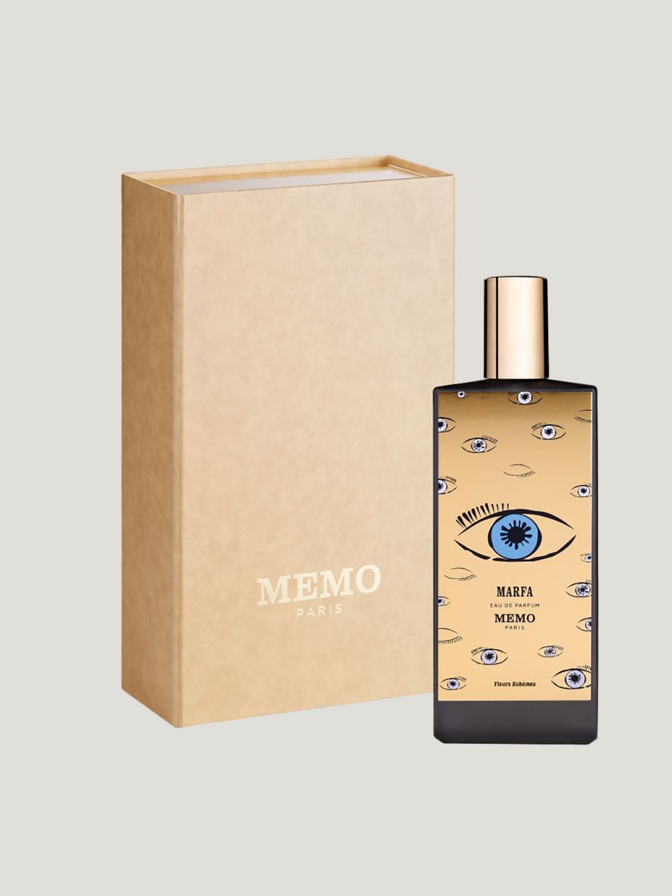 Marfa Eau de Parfum, 75ml