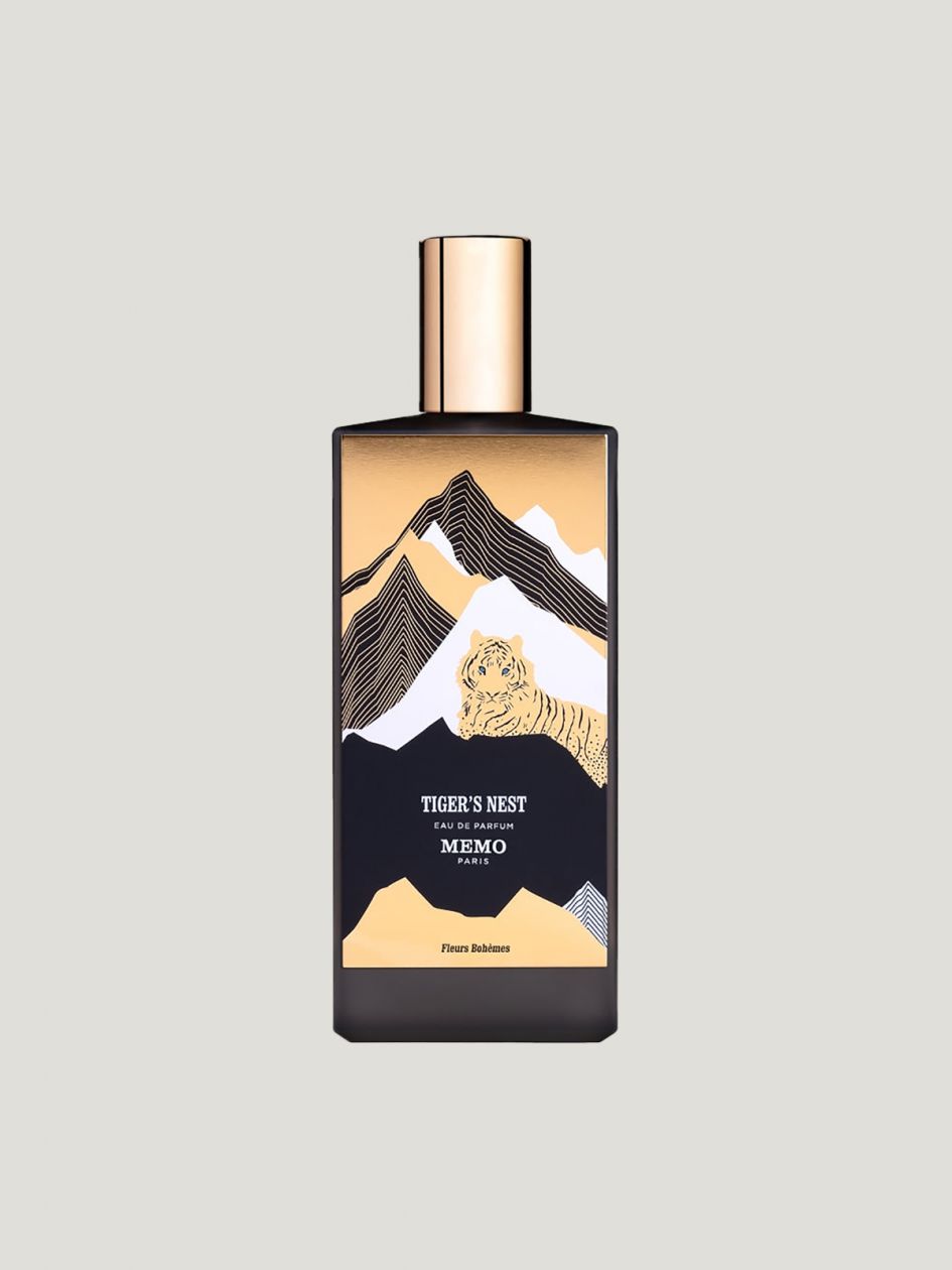 Tiger’S Nest Eau de Parfum, 75ml
