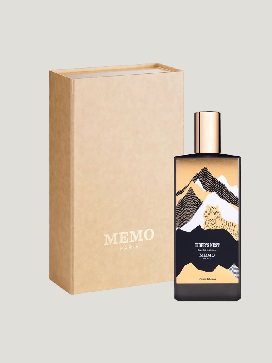 Tiger’S Nest Eau de Parfum, 75ml