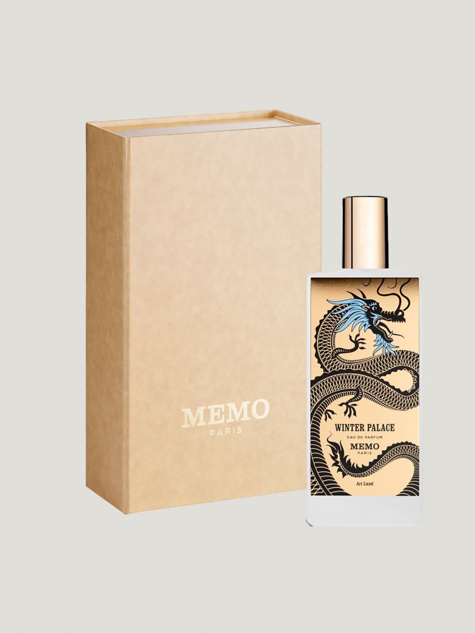 Winter Palace Eau de Parfum, 75ml