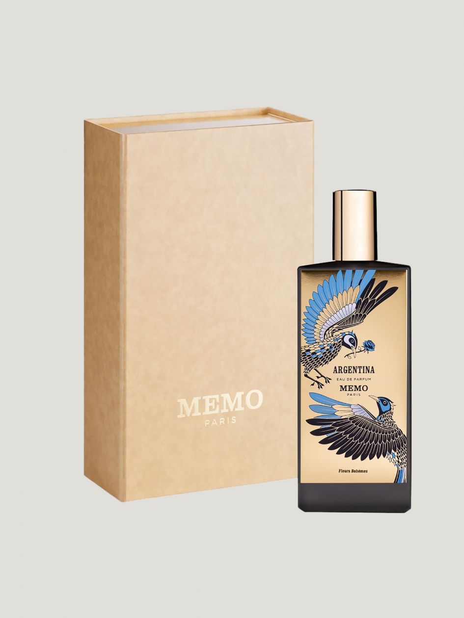 Argentinat Eau de Parfum, 75ml